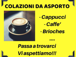 Trattoria Carosello logo