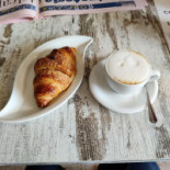 Ba. Da. Café Bebida