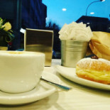 Ba. Da. Café Bebida