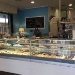 Ba. Da. Café Dentro