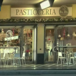 Ba. Da. Café Exterior