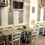 Ba. Da. Café Dentro