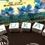 Ba. Da. Café Logo