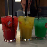 G-glem drink