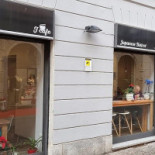 J Cafè Extérieur