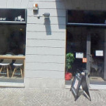 J Cafè Extérieur