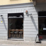 J Cafè Extérieur