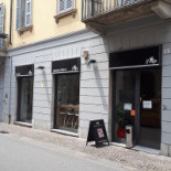 J Cafè Extérieur