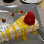 J Cafè Nourriture
