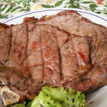 Arci Solaro Comida