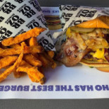 Broz Burger Carta