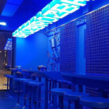 Broz Burger Dentro