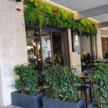 Uemé Exterior
