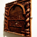 La Magiada Carte