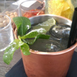 Hemingway Boisson