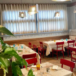 Numerosei À l'intérieur