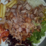 Giro's Kebab E Fast Food Da Sem food