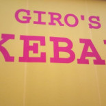Giro's Kebab E Fast Food Da Sem logo