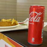 Giro's Kebab E Fast Food Da Sem drink
