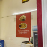 Giro's Kebab E Fast Food Da Sem menu