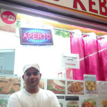 Giro's Kebab E Fast Food Da Sem menu