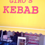 Giro's Kebab E Fast Food Da Sem