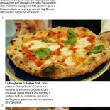 Checco Pizza Carte