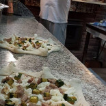 Checco Pizza Nourriture