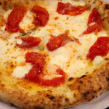 Checco Pizza Nourriture