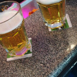 Iguana Café Boisson