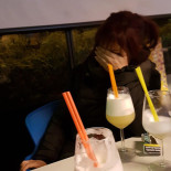 Iguana Café Boisson