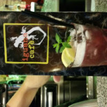 Iguana Café Boisson
