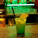Iguana Café Boisson