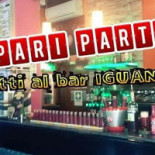 Iguana Café Extérieur