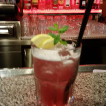 Iguana Café Boisson