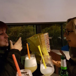 Iguana Café Boisson