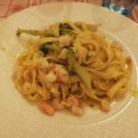 Osteria Da Olga Nourriture