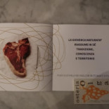 Osteria Da Olga Carte