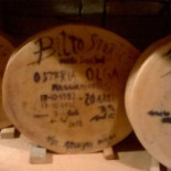 Osteria Da Olga Carte