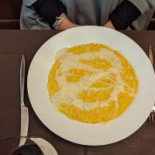 Osteria Da Olga Nourriture