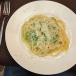 Osteria Da Olga Nourriture
