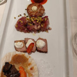 I Grulli Comida