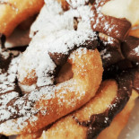 Bufala E Monzù Pizzeria E Nourriture