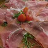 Bufala E Monzù Pizzeria E Boisson