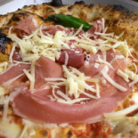 Bufala E Monzù Pizzeria E Nourriture