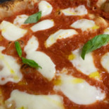 Bufala E Monzù Pizzeria E Nourriture