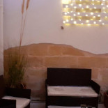 Bufala E Monzù Pizzeria E À l'intérieur
