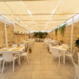 Bufala E Monzù Pizzeria E À l'intérieur