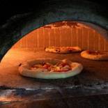 Bufala E Monzù Pizzeria E Boisson