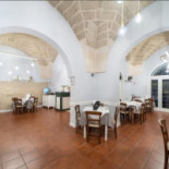 Bufala E Monzù Pizzeria E À l'intérieur